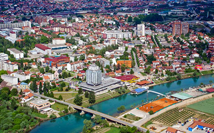 turisticka agencija vd tours prijedor